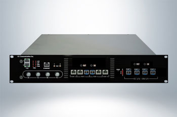 mTOP™ Ethernet-Optical-TDM